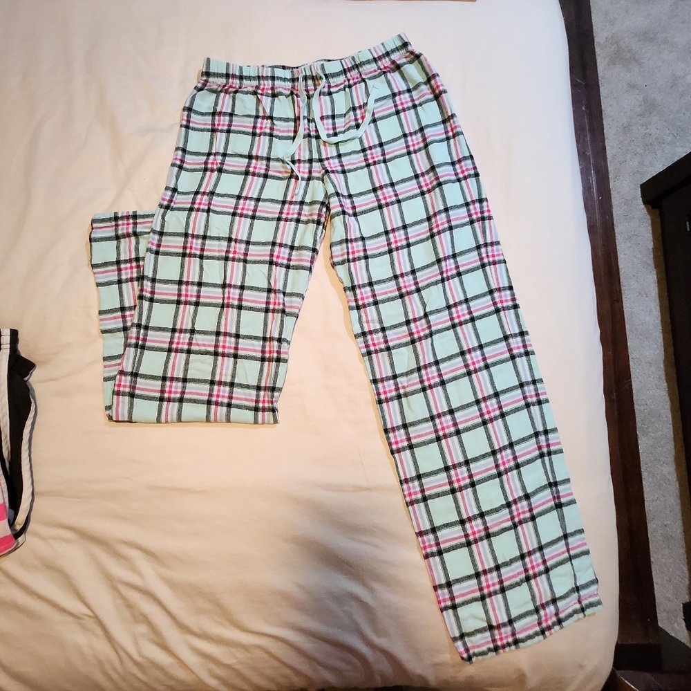 Pajama pants